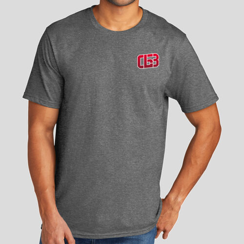 CL63 - Tri Blend Tee Thumbnail
